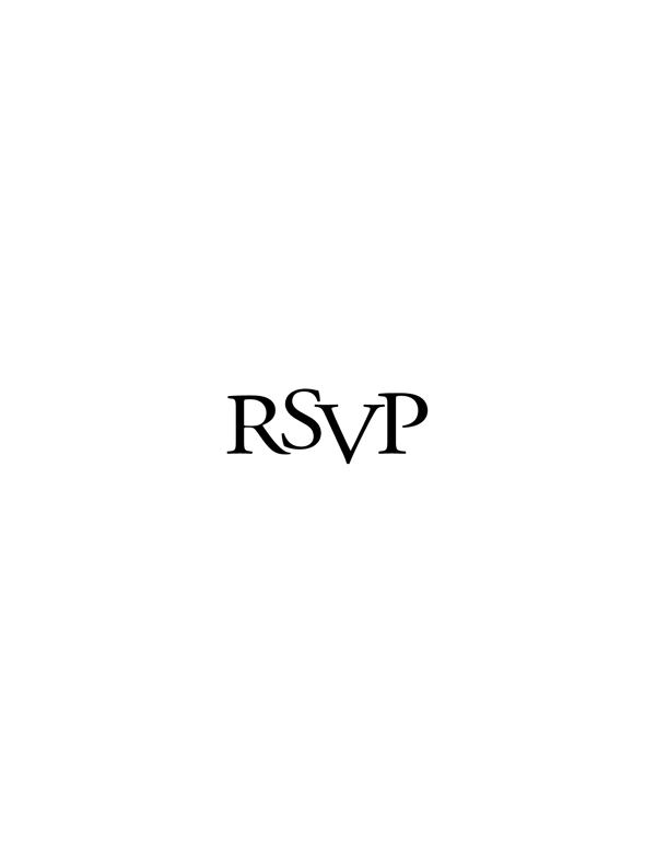 RSVPlogo设计欣赏网站标志设计RSVP下载标志设计欣赏