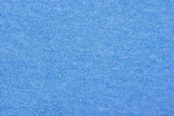蓝色纯底针织布纹背景设计素材