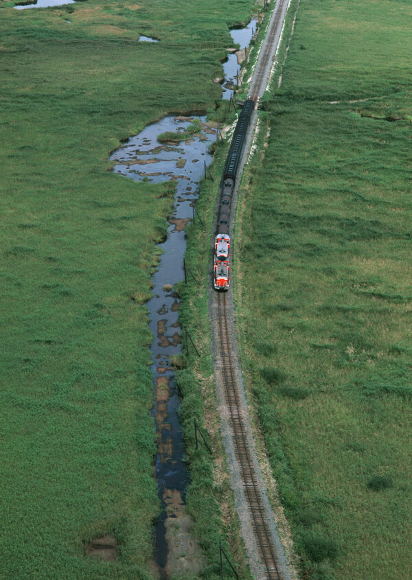 公路道路