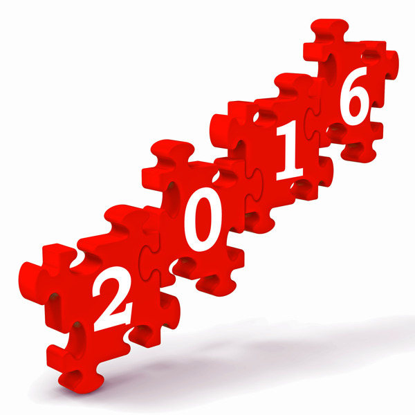 2016数码显示的预测和预测