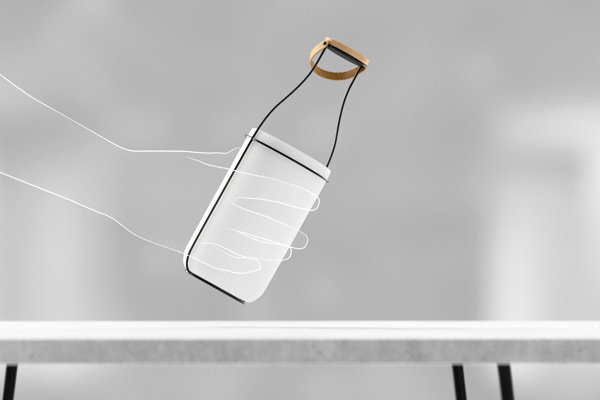创意个性瓶子造型灯具jpg