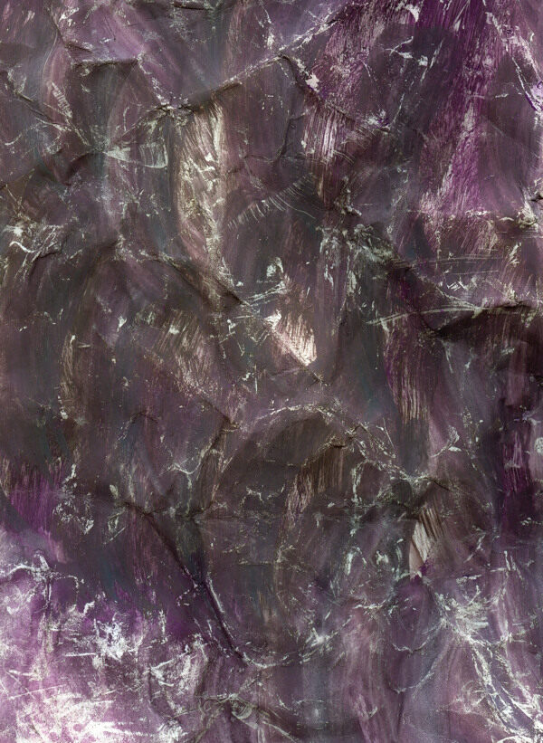 紫黑色刷痕背景