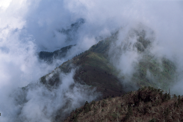 山水风景田园风景