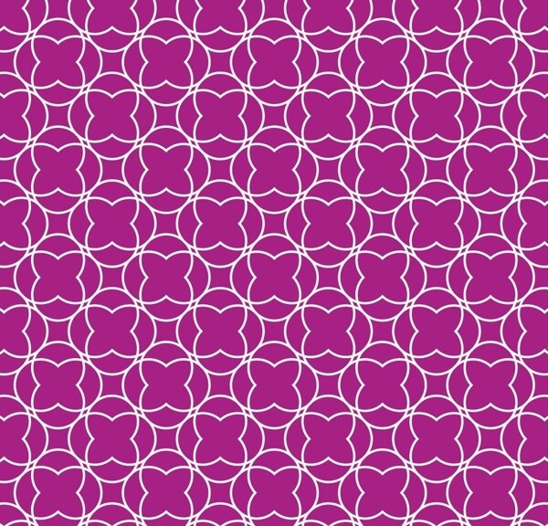 紫色传统底纹图片