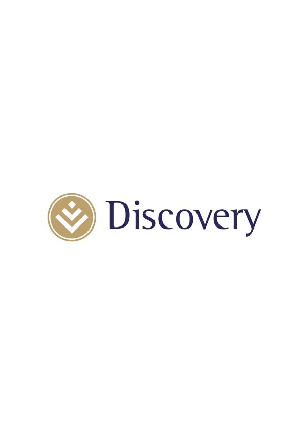 DiscoveryHealth2logo设计欣赏DiscoveryHealth2医疗机构标志下载标志设计欣赏