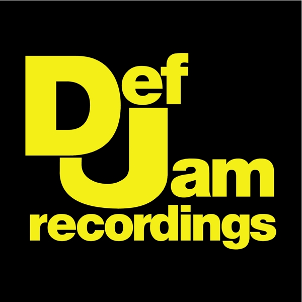 DefJam唱片公司的商标
