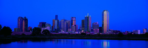 都市夜景