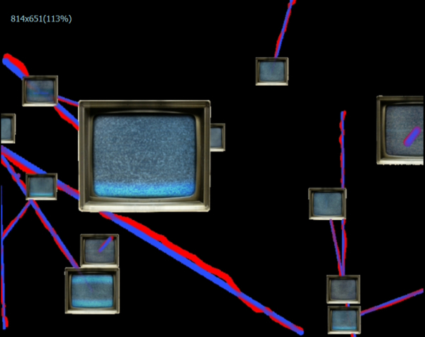 电视机网络