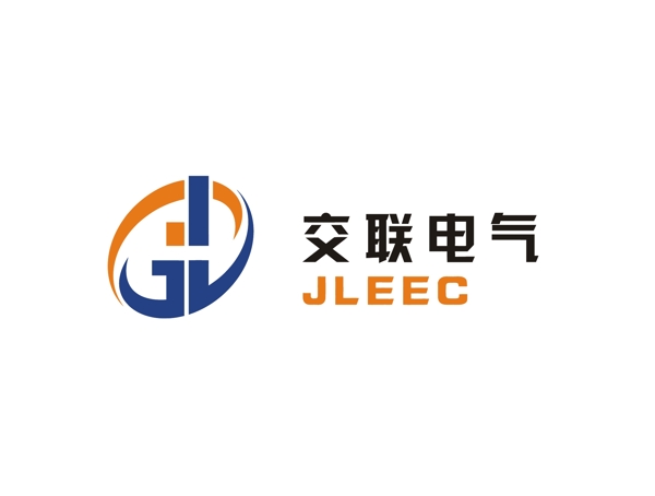 交联电气logo