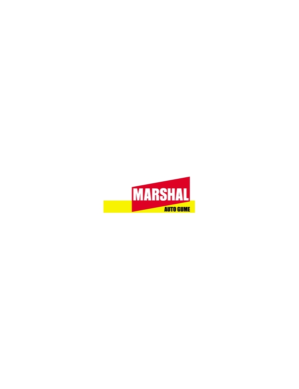 Marshallogo设计欣赏Marshal汽车logo大全下载标志设计欣赏