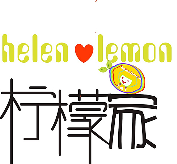 柠檬家logo图片
