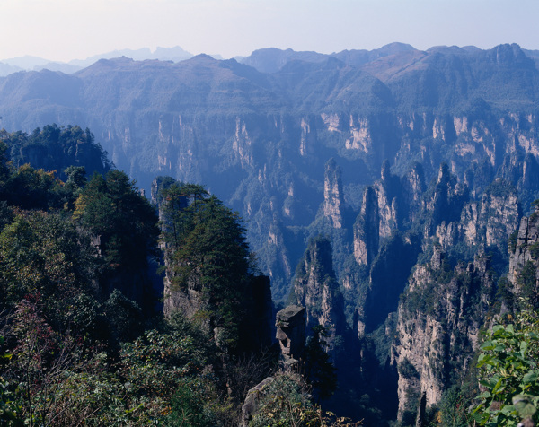 超大山川河流图片662