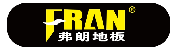 弗朗地板logo图片