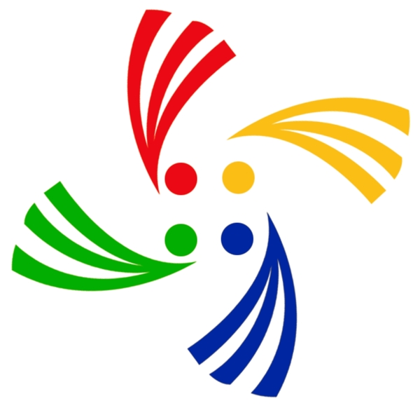 大风车logo图片