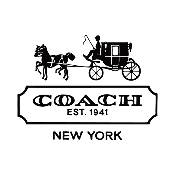 Coach蔻驰标志图片