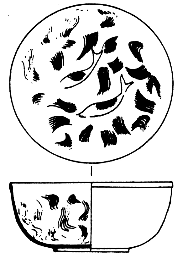 器物图案两宋时代图案中国传统图案140