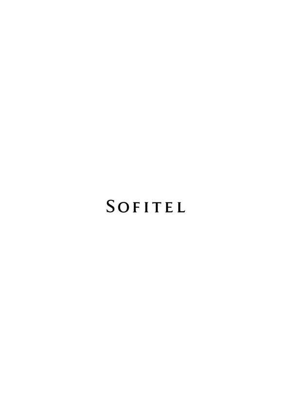 Sofitel2logo设计欣赏Sofitel2大饭店标志下载标志设计欣赏