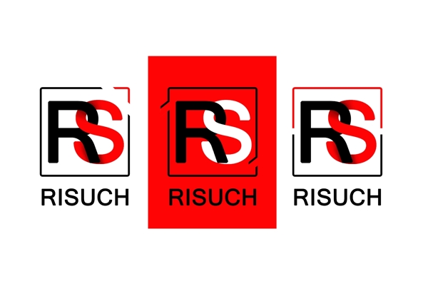 RISUCH企业logo设计