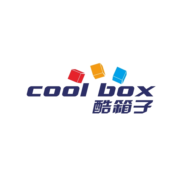 科技行业logo设计