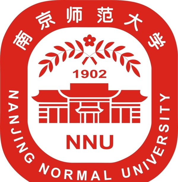 南京师范大学logo标志