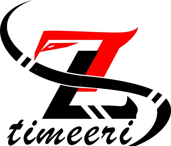 Z字logo