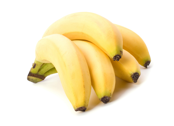 香蕉高清图