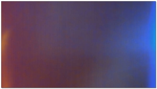 紫蓝背景电影烧伤胶片炫光视频素材