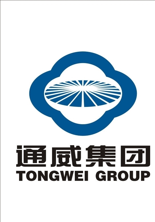 通威集团图片