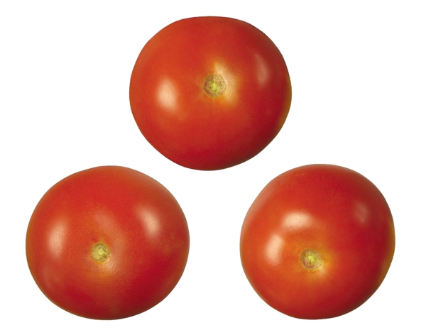 三个番茄