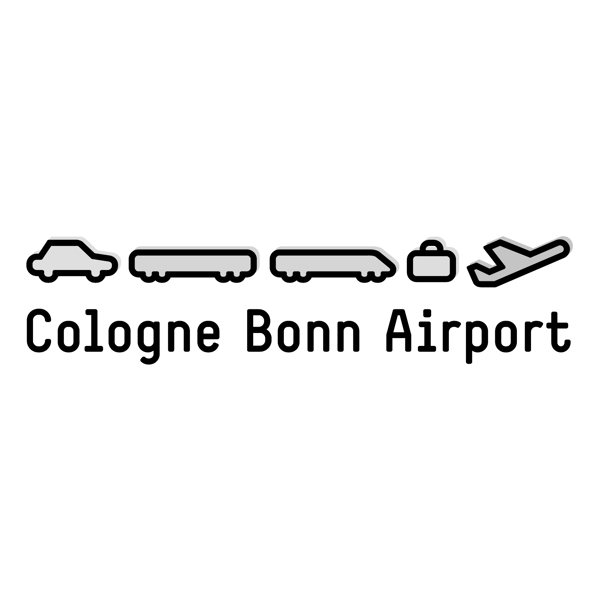 科隆波恩机场