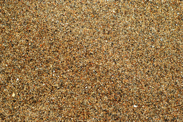 高清黄金沙子材质图片