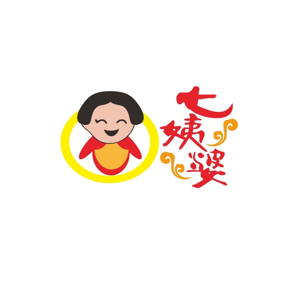 餐饮行业logo设计