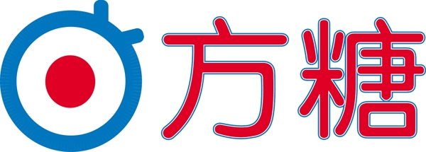 方糖logo图片