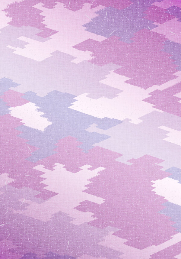 紫色块加底纹花纹素材