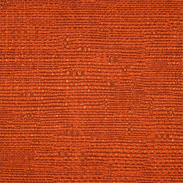 橙色麻布纹壁纸