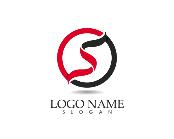 互联网科技时尚标识logo