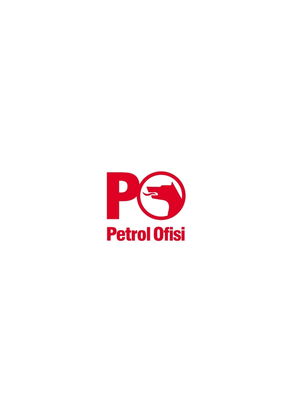 PetrolOfisi1logo设计欣赏PetrolOfisi1轻工业LOGO下载标志设计欣赏