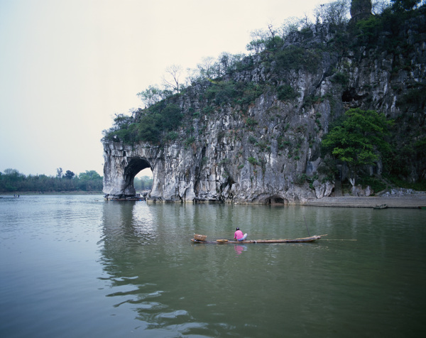 桂林山水图片