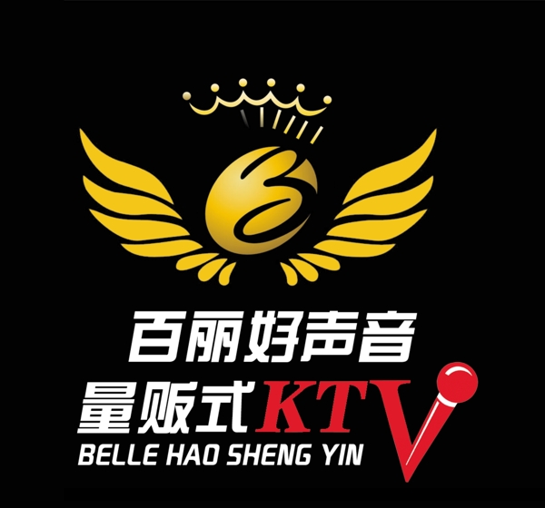 好声音logo图片