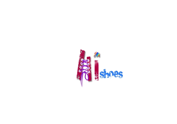 鞋店logo图片