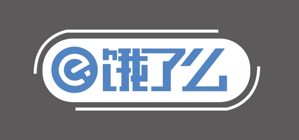 饿了么LOGO