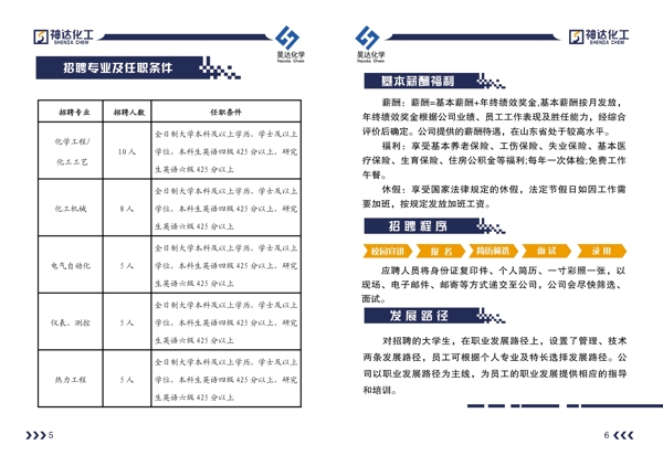 企业宣传册图片