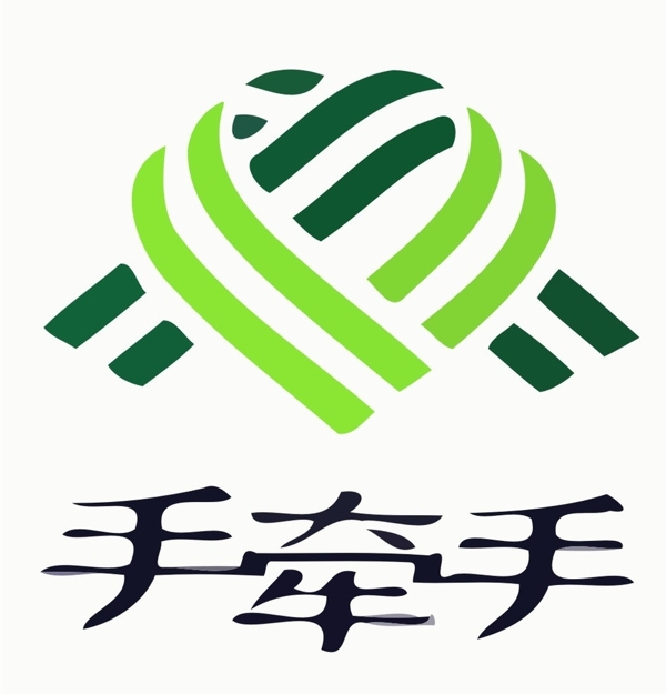 心形logo