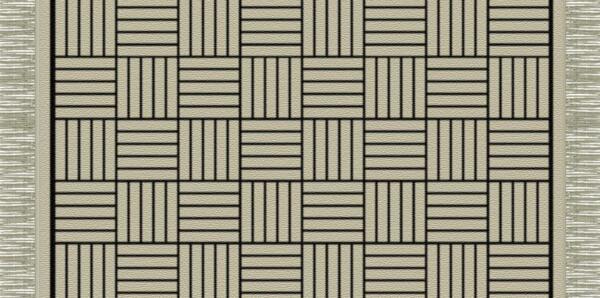 1670地毯方形