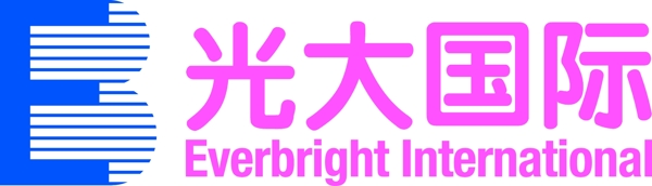 光大国际LOGO