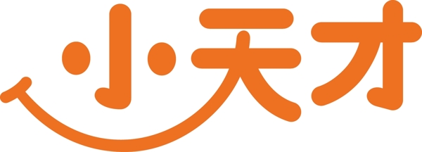 小天才LOGO