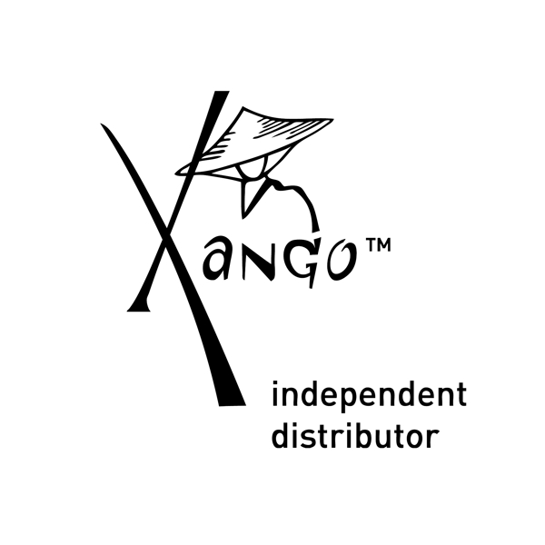 Xango1logo设计欣赏Xango1保健组织LOGO下载标志设计欣赏