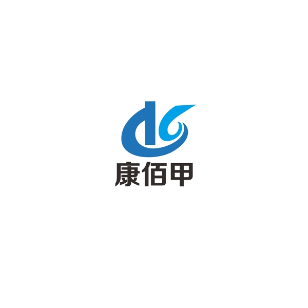 科技LOGO设计