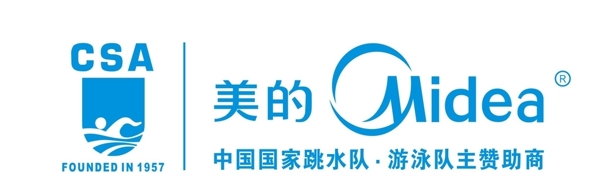 美的logoCSA