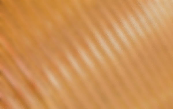 橙色水波纹效果图片
